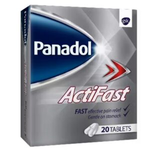 Panadol-Actifast-Tab-20S