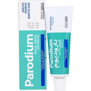 Parodium-Gel-50Ml