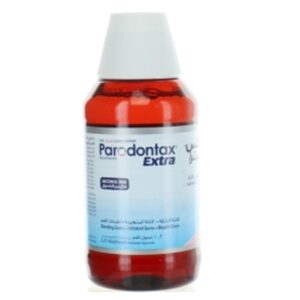 Parodontax-Mouthwash-Extra-300-Ml