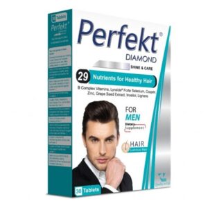 Perfekt-Diamond-Shine-Care-Hair-Men-30S