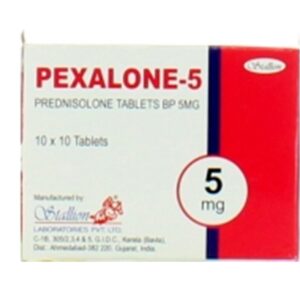 Pexalone-5-Mg-100Tab