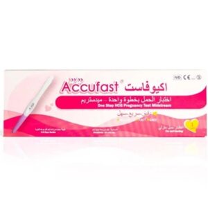 Pregnancy-Test-Accufast-Midstream