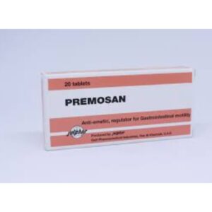 Premosan-Tablet-20-S