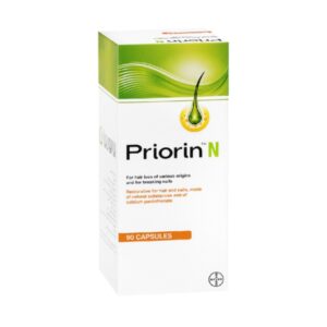 Priorin-N-Caps-90-Me