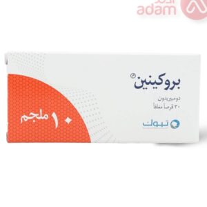 Prokinin-10Mg-30Tabs