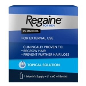 Regaine-5%-For-Men-Topical-Solu-60Ml