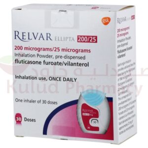 Relvar-Ellipta-200-25-Mcg-Inhalation-Powder