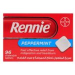Rennie-96