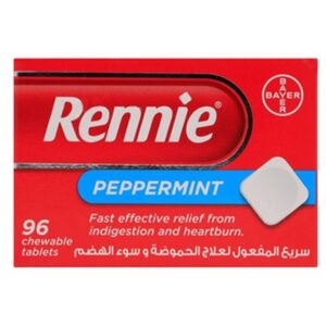 Rennie-96