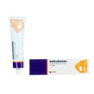 Rheumasal-Cream-100Gms
