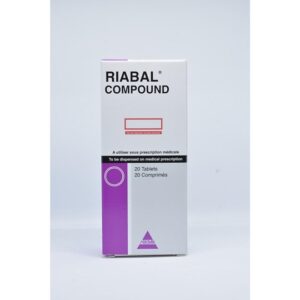 Riabal-Compond-20S
