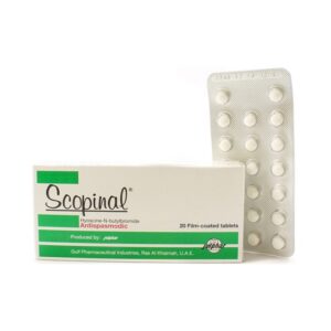 Scopinal-10Mg-Tabs-20-S
