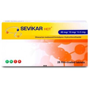 Sevikar-Hct-40-10-12-5Mg-Fc-Tabs-28-S