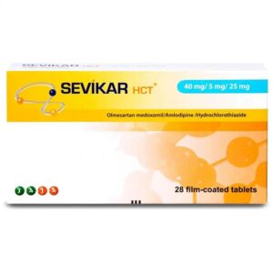 Sevikar-Hct-40-10-25Mg-Fc-Tabs-28-S