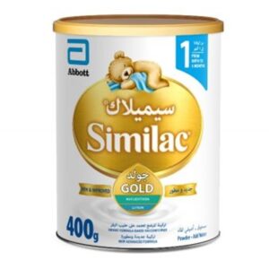 Similac-Gold-1-400Gms