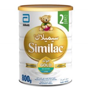 Similac-Gold-2-800Gms