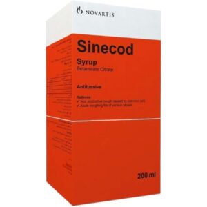 Sinecod-Syrup-200Ml