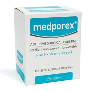 Sterile-Dressing-Water-Proof-9X15Cm-Medco