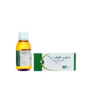 Stopkof-P-100Ml