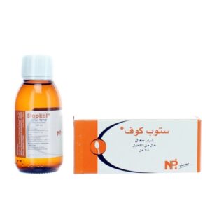 Stopkof-Syrup-100Ml