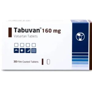 Tabuvan-160Mg-Tablets-Tabuk
