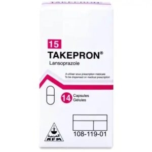 Takepron-15Mg-Caps-14-S