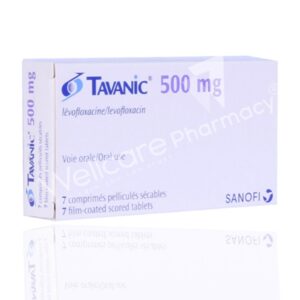 Tavanic-500Mg-Tabs-7-S