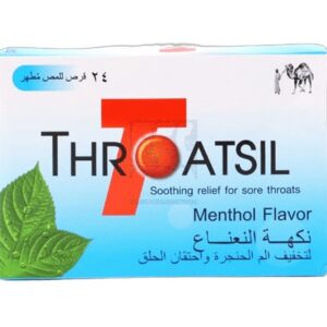 Throatsil-Menthol-Flavor-24-S