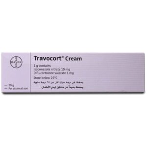 Travocort-Cream-20G