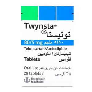 Twynsta-80Mg-5Mg-Tabs-28S