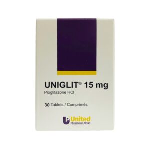 Uniglit-15Mg-Tabs-30S