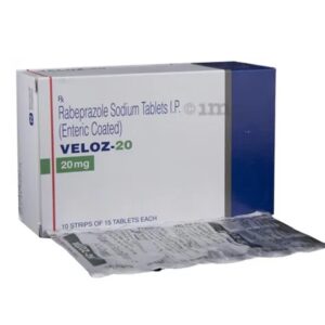 Veloz-20Mg