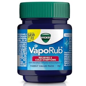 Vicks-25-Gm