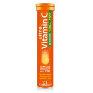 Vitabiotics-Vitamin-C-Efferevescent-Tablets