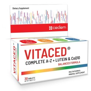Vitaced-Complete-A-Z-Multi-Vit-30Tab
