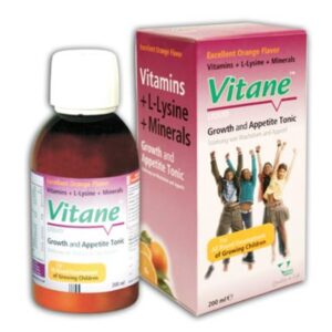 Vitane-Liquid-200Ml