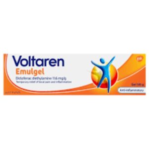 Voltaren-Emulgel-50G