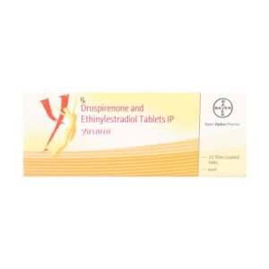 Yasmin-3Mg-Tablets-21-S