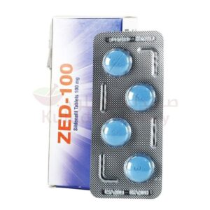 Zed-100-4-S