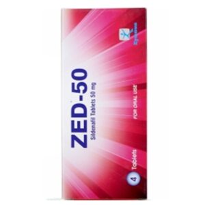 Zed-50-4-S
