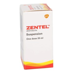 Zentel-Suspension-20Ml