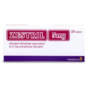 Zestril-5Mg-Tabs-28-S