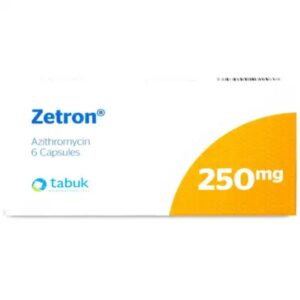 Zetron-250Mg-Caps-6S