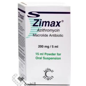Zimax-200Mg-5Ml-Sus