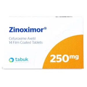 Zinoximor-Tablets-250Mg