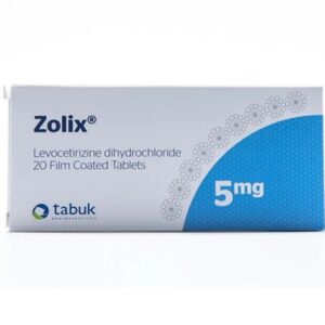 Zolix-5Mg-20-S