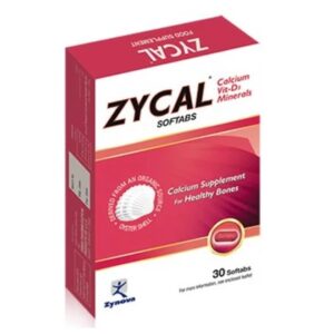 Zycal-Softabs-30-S