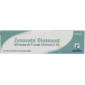 Zynovate-Ointment