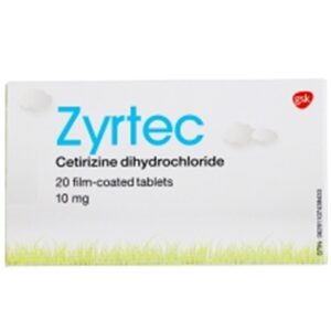 Zyrtec-10Mg-Tabs-20-S