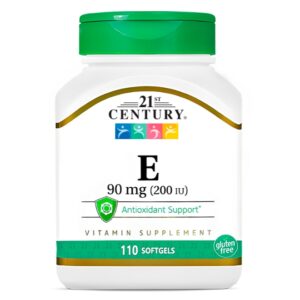21C-Vit-E-200Iu-110Cap
